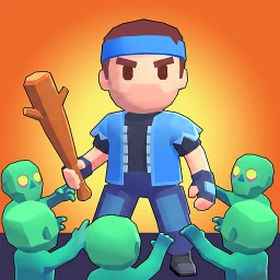 Ícone de Zombie Survivors